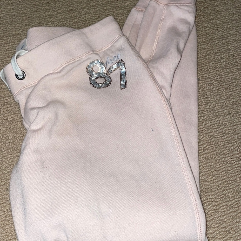 Aeropostale joggers